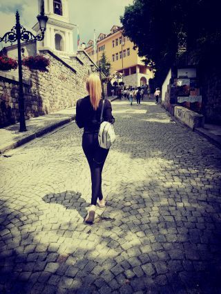 Кристиана Иванова