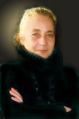 Евгения Попова