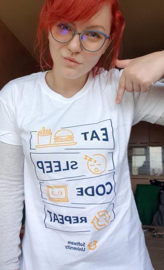 Габриела Рударска