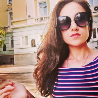 Анна Кръстева