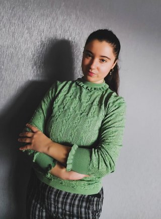 Дарина Емилова