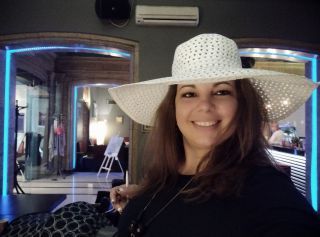 Диана Карчева