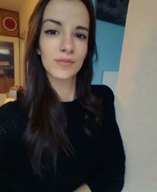 Тихомира Владова