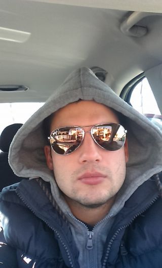 Райчо Кисьов