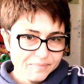Лидия Стайкова