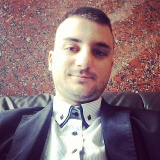 Мартин Николов