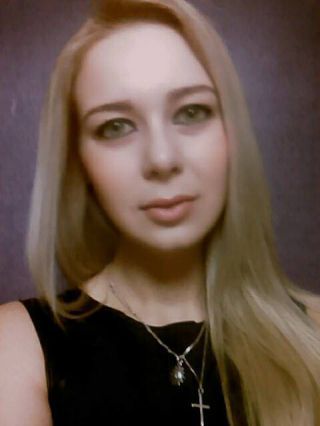 Мариела Иванова