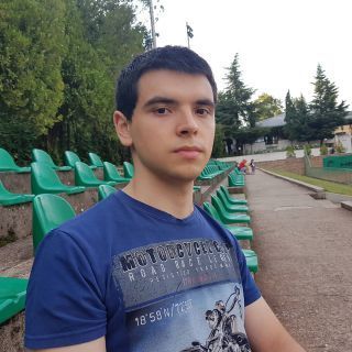 Димитър Иванов