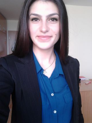 Сибел Сабриева