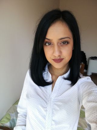 Ирина Ваканова