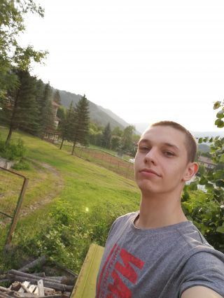 Александър Събев