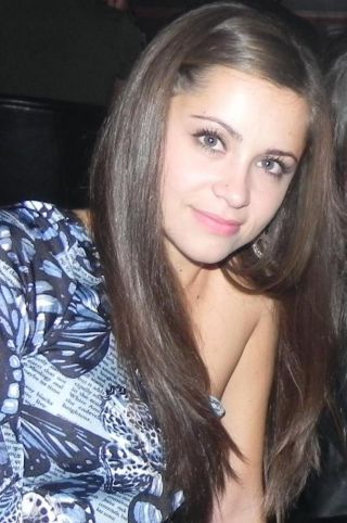 Десислава Спирова