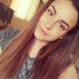 Гергана Ненова