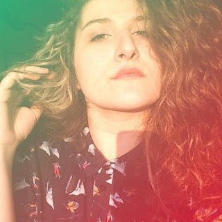 Виктория Костова