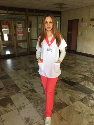 Габриела Георгиева