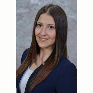 Кристна Йефтимовска