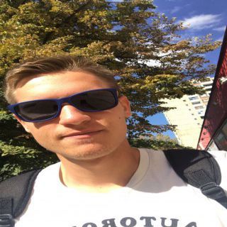 Данаил Маджаров