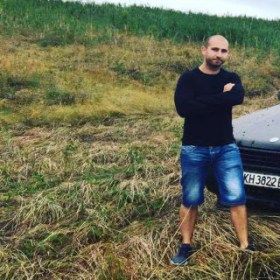 Християн Василев