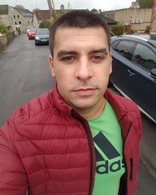 Рамадан Мехмедали