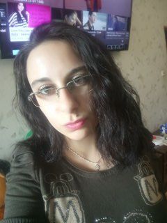 Камелия Котупова