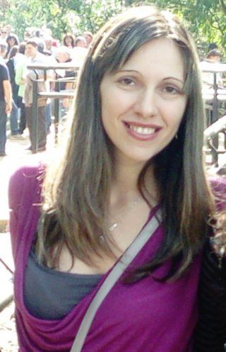 Емилия Величкова