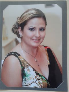 Светлана Бончева