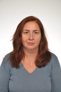 Павлина Коларова