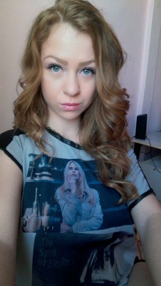 Яна Тодорова