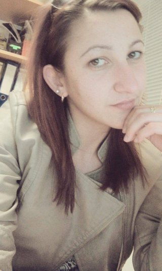 Диана Недкова