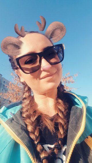Анелия Токалова