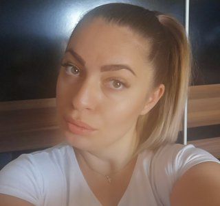 Анелия Атанасова