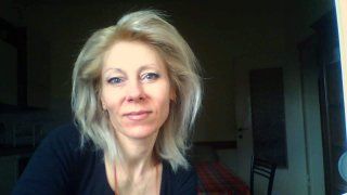 Кристина Аладжова