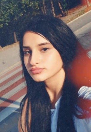 Катерина Николовска