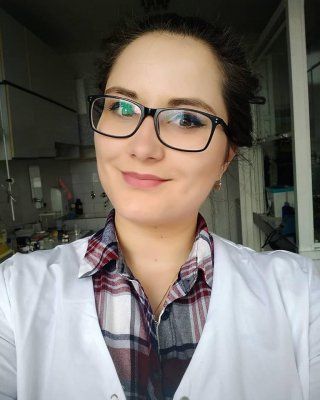 Десислава Борисова