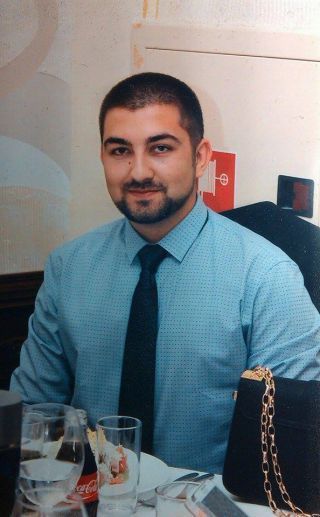 Ангел Пеев