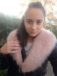 Десислава Николова