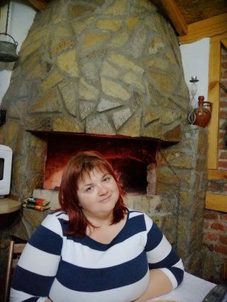 Мариела Геренска