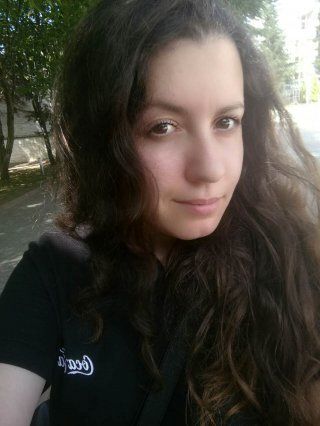 Лазаринка Стоянова