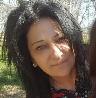 силвия владимирова