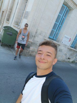 Теодор Ганев