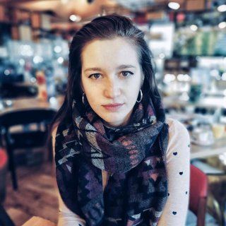 Габриела Делева