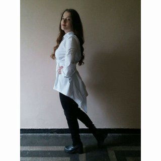 Християния Станчева