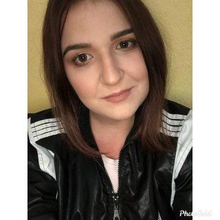 Антония Петкова