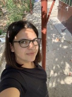 Мартина Станкова