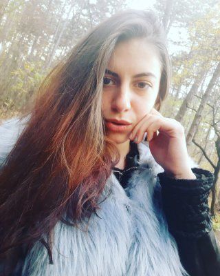 Патрисиа Арсенова