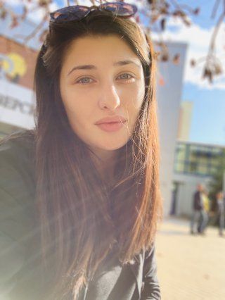 Александра Василева