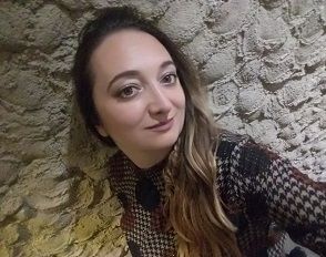цветелина калайджиева