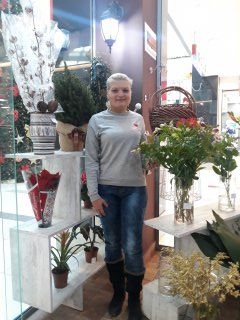 Десислава Добрева