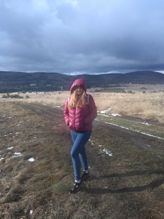 Десислава Илиева