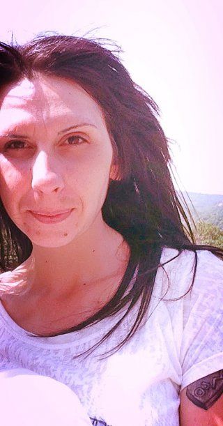 Антония Христова